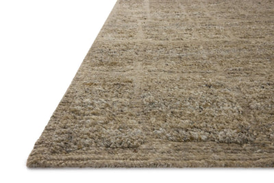 Hughes HUS-01 Olive Area Rug by Loloi