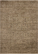 A power-loomed polyester area rug featuring traditional and distressed design and calming sage and sandy tones, the Haywood HYD-01 Sage / Sand Area Rug adds character to any room