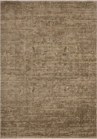 Haywood HYD-01 Sage / Sand Area Rug by Loloi