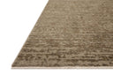 A power-loomed polyester area rug featuring traditional and distressed design and calming sage and sandy tones, the Haywood HYD-01 Sage / Sand Area Rug adds character to any room