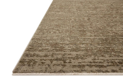 Haywood HYD-01 Sage / Sand Area Rug by Loloi