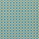 Novogratz x Momeni Iconic ICN-1 Blue Area Rug