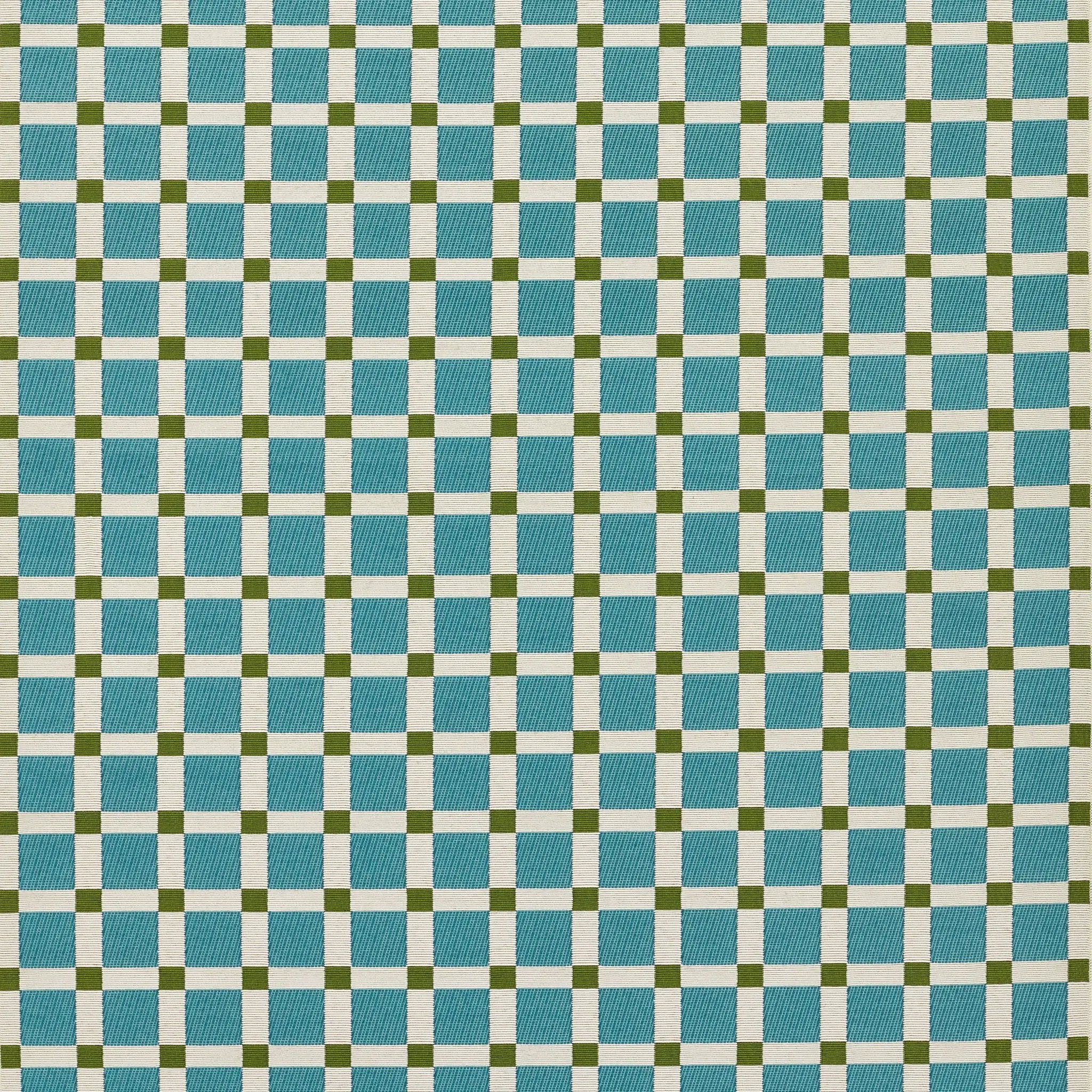 Icon ICN-1 Blue Area Rug by Novogratz by Momeni