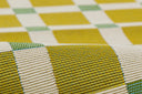 Novogratz x Momeni Iconic ICN-1 Green Area Rug