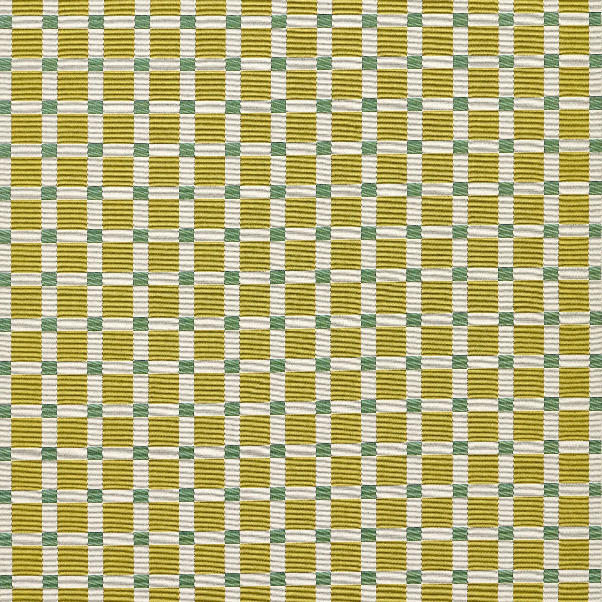 Icon ICN-1 Green Area Rug by Novogratz by Momeni