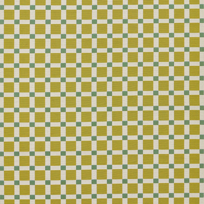 Novogratz x Momeni Iconic ICN-1 Green Area Rug
