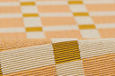 Novogratz x Momeni Iconic ICN-1 Pink Area Rug