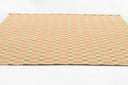 Novogratz x Momeni Iconic ICN-1 Pink Area Rug