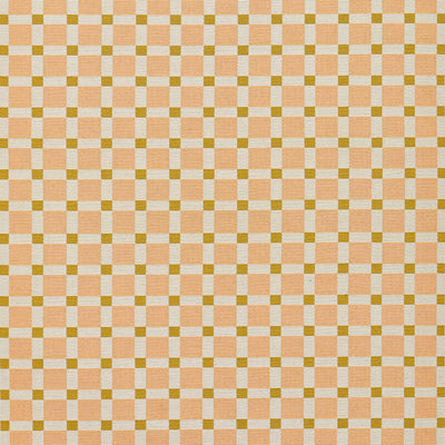 Novogratz x Momeni Iconic ICN-1 Pink Area Rug