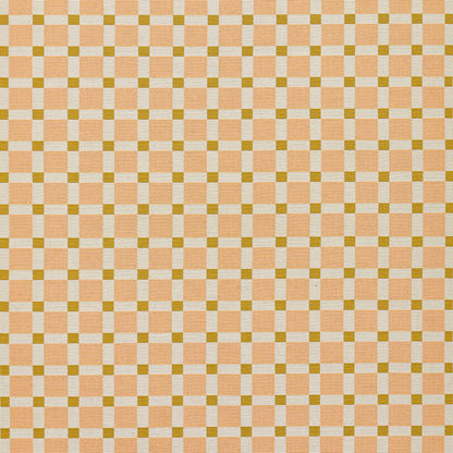 Novogratz x Momeni Iconic ICN-1 Pink Area Rug