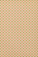 Novogratz x Momeni Iconic ICN-1 Pink Area Rug