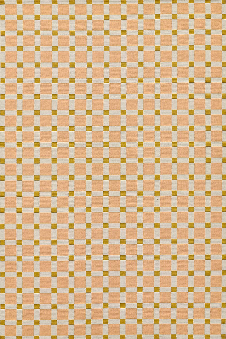 Novogratz x Momeni Iconic ICN-1 Pink Area Rug