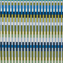Novogratz x Momeni Iconic ICN-2 Blue Area Rug