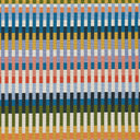 Novogratz x Momeni Iconic ICN-2 Multicolor Area Rug