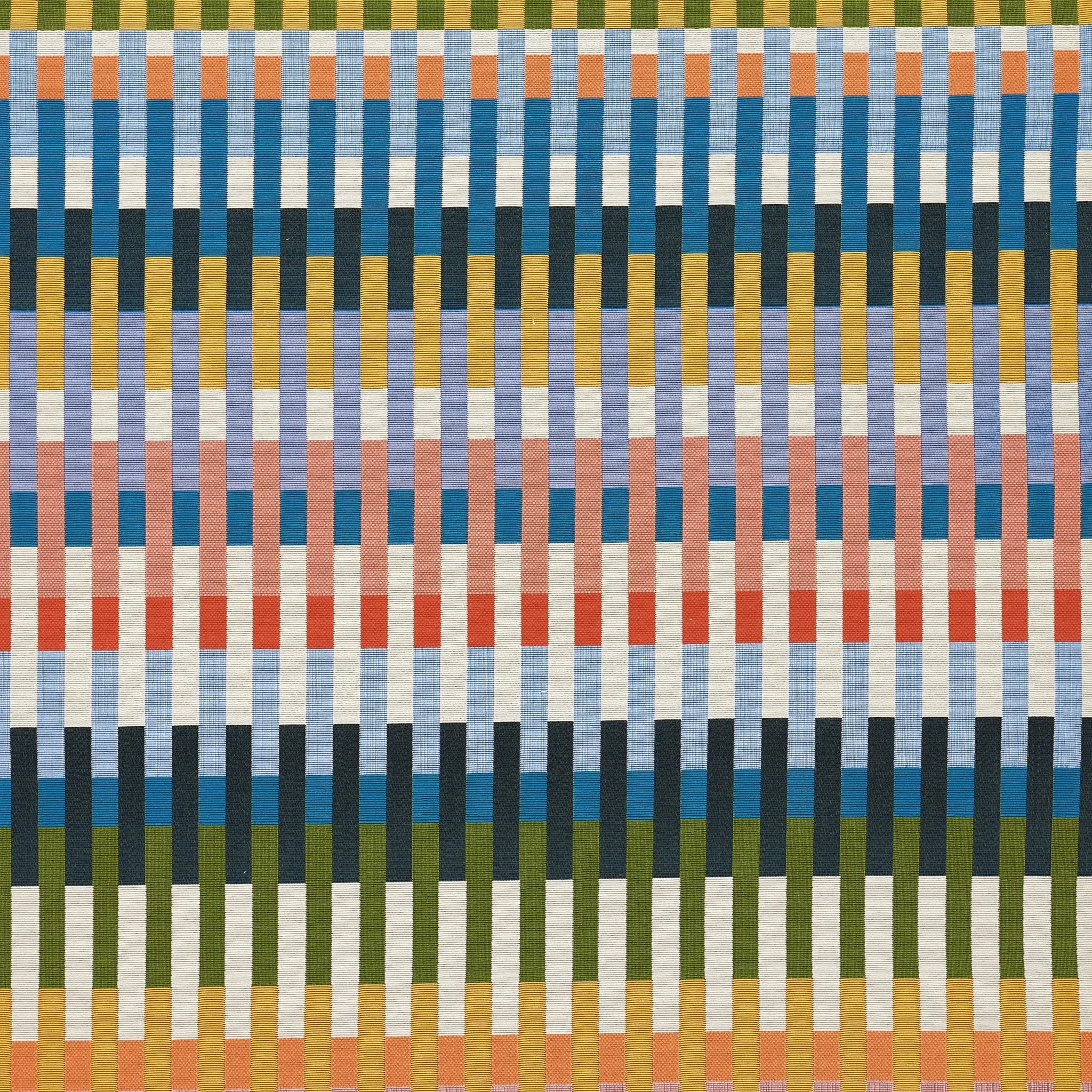 Icon ICN-2 Multicolor Area Rug by Novogratz by Momeni