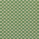 Novogratz x Momeni Iconic ICN-3 Green Area Rug