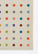 Novogratz x Momeni Iconic ICN-5 Multicolor Area Rug