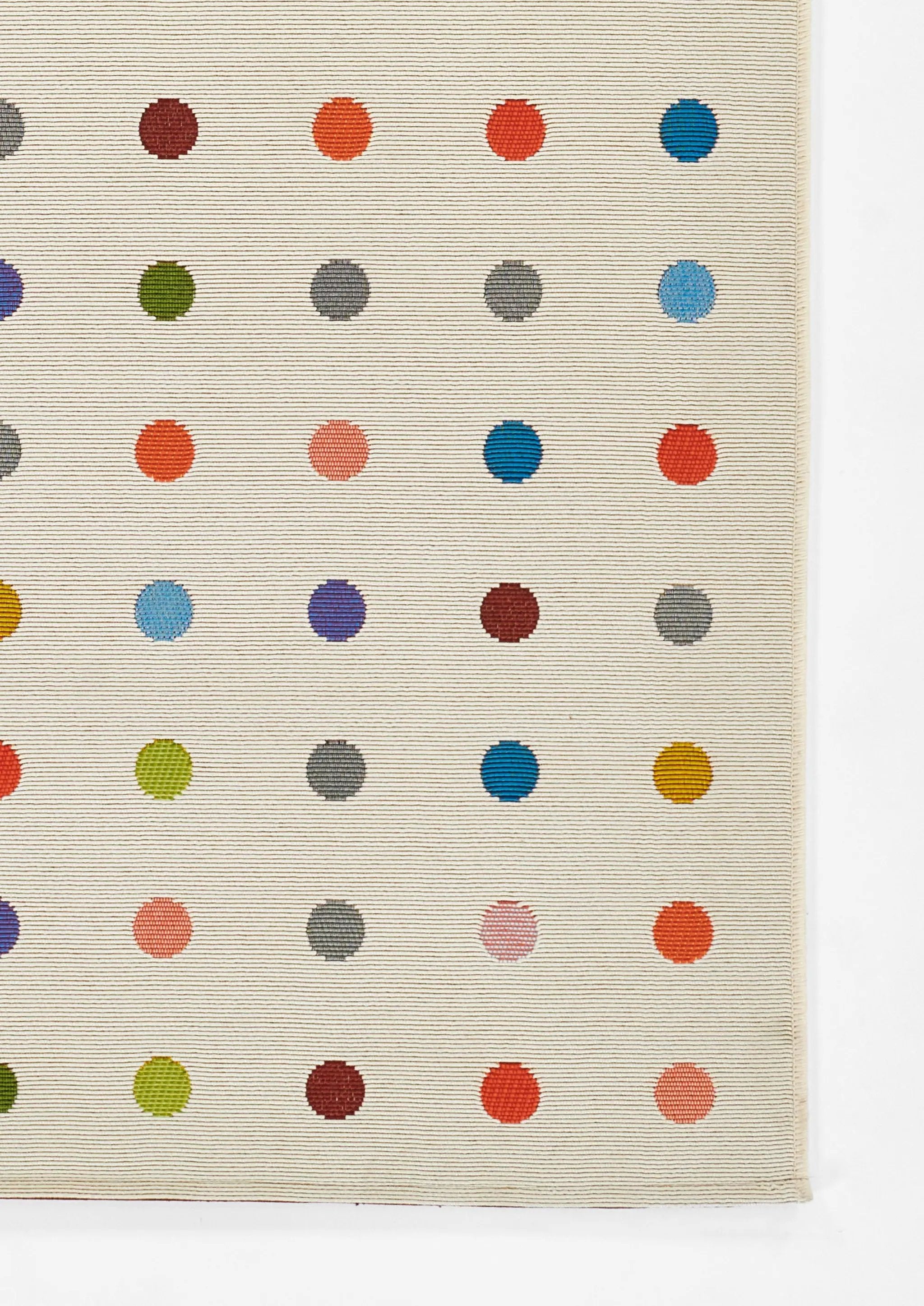 Icon ICN-5 Multicolor Area Rug by Novogratz by Momeni