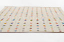Novogratz x Momeni Iconic ICN-5 Multicolor Area Rug