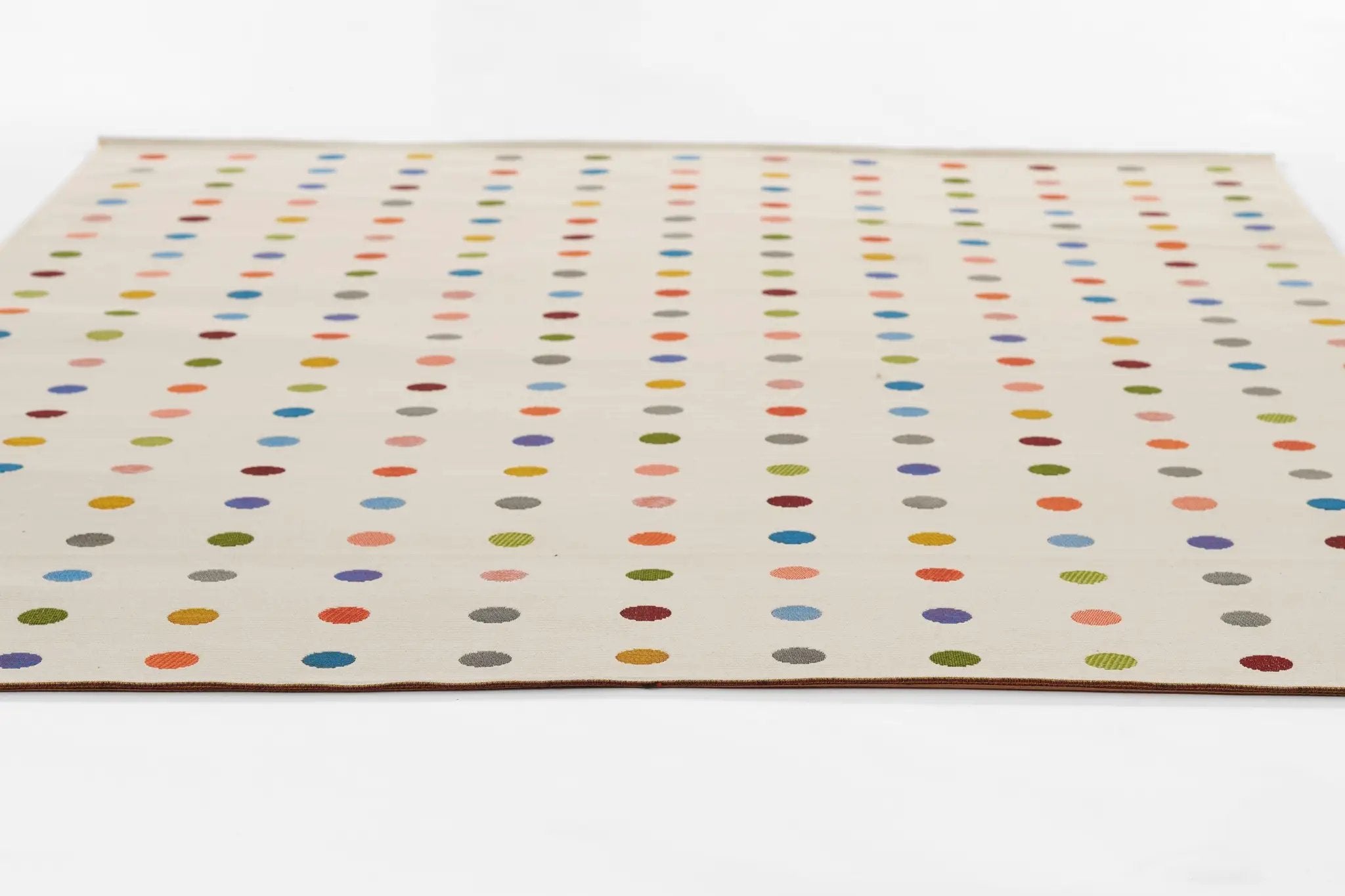 Icon ICN-5 Multicolor Area Rug by Novogratz by Momeni
