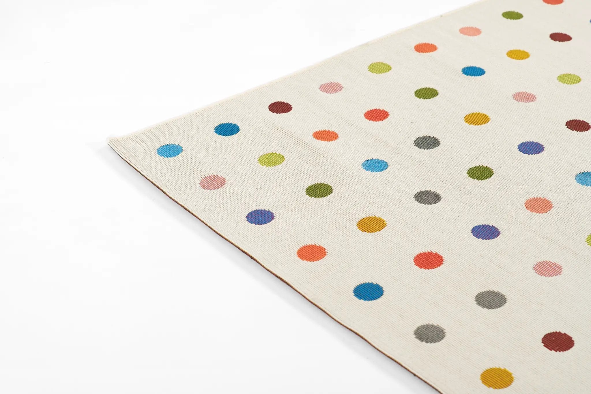 Icon ICN-5 Multicolor Area Rug by Novogratz by Momeni