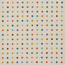 Novogratz x Momeni Iconic ICN-5 Multicolor Area Rug