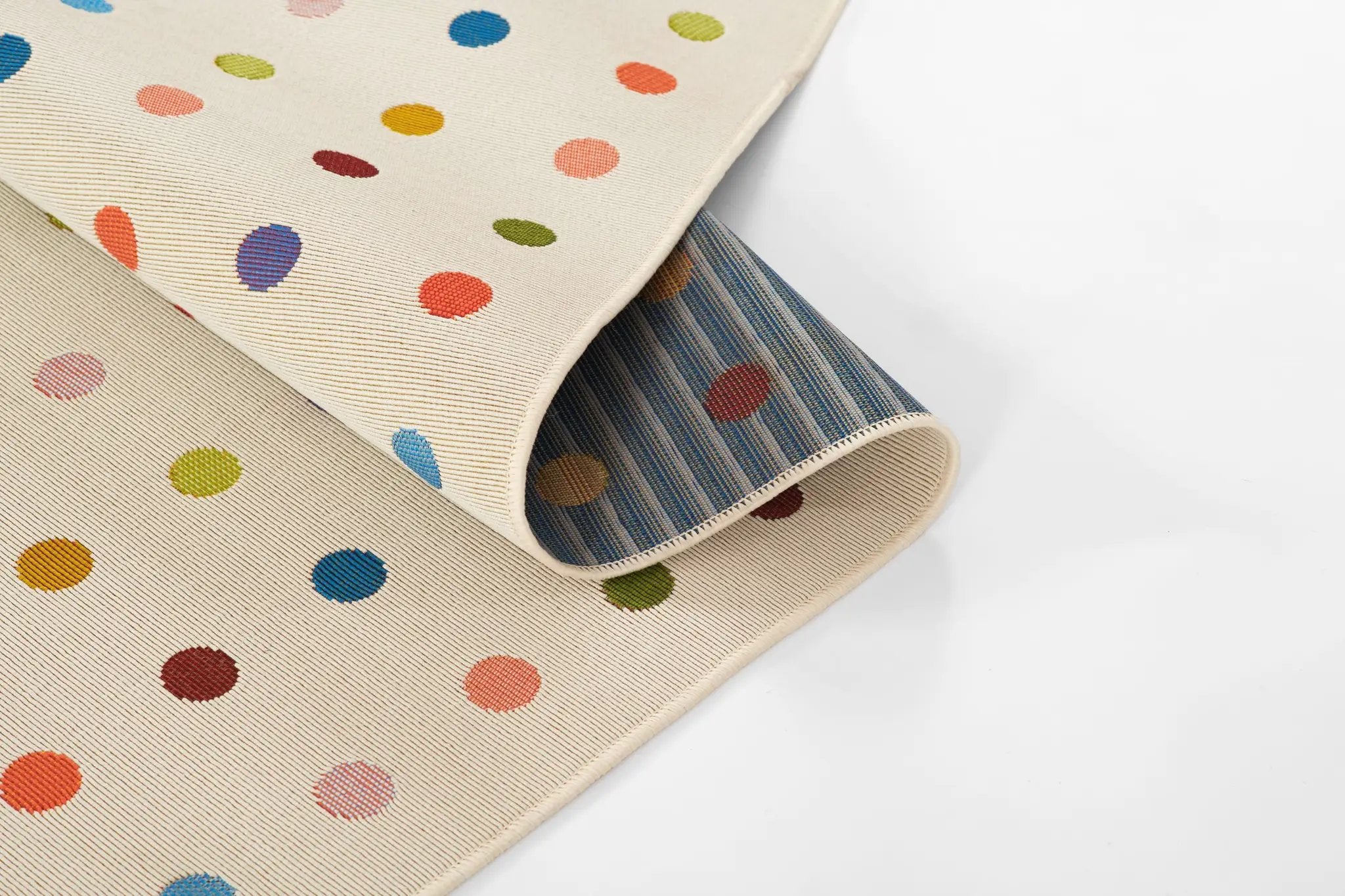 Icon ICN-5 Multicolor Area Rug by Novogratz by Momeni