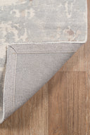 Momeni Illusions IL-01 Beige Hand Tufted Area Rug