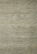 Loloi Indra INA-06 Sage / Natural Area Rug