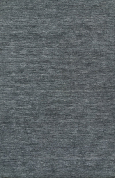 Novogratz Iris IR-01 Blue Hand Loomed Area Rug by Momeni