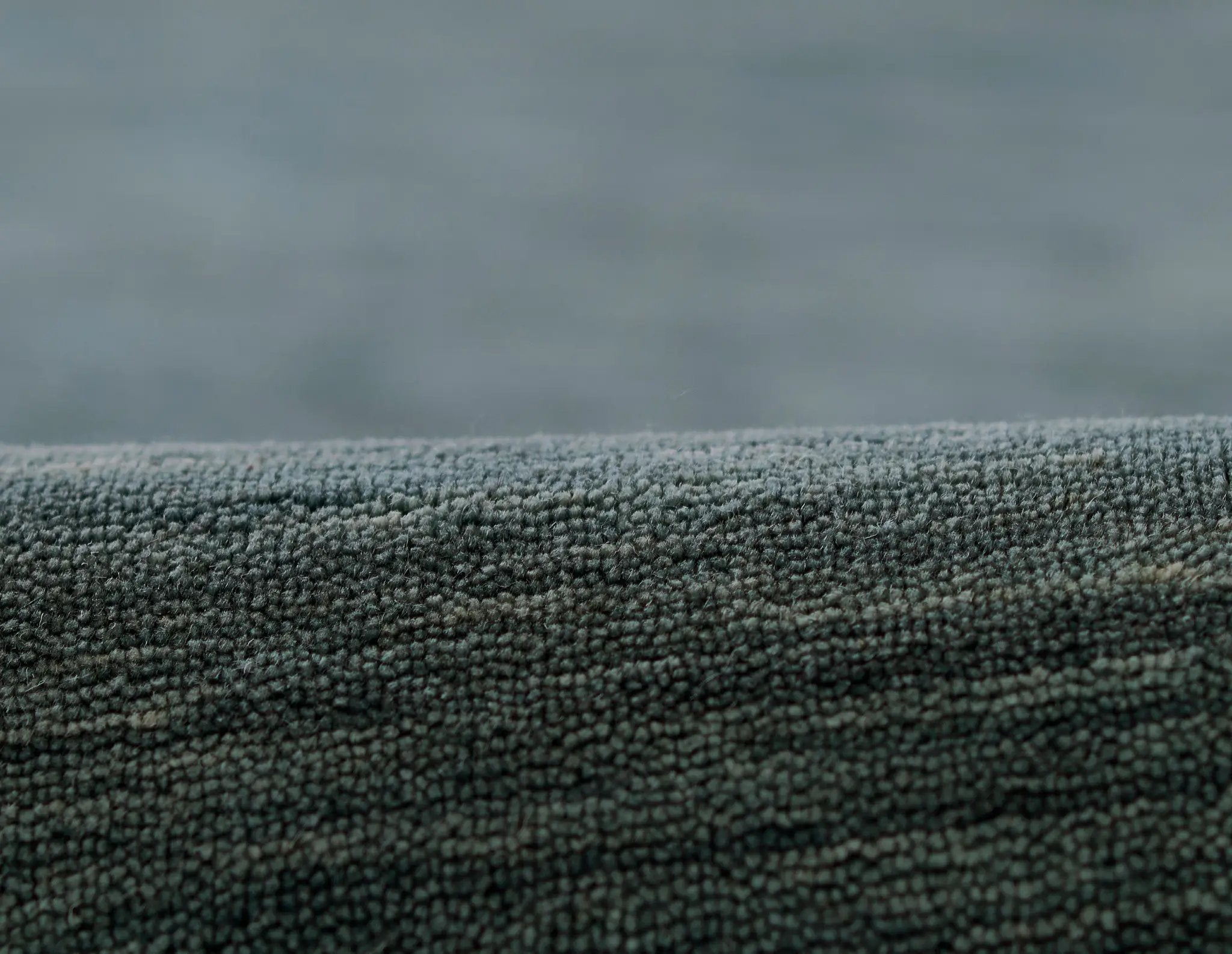 Iris IR-01 Blue Area Rug by Novogratz by Momeni