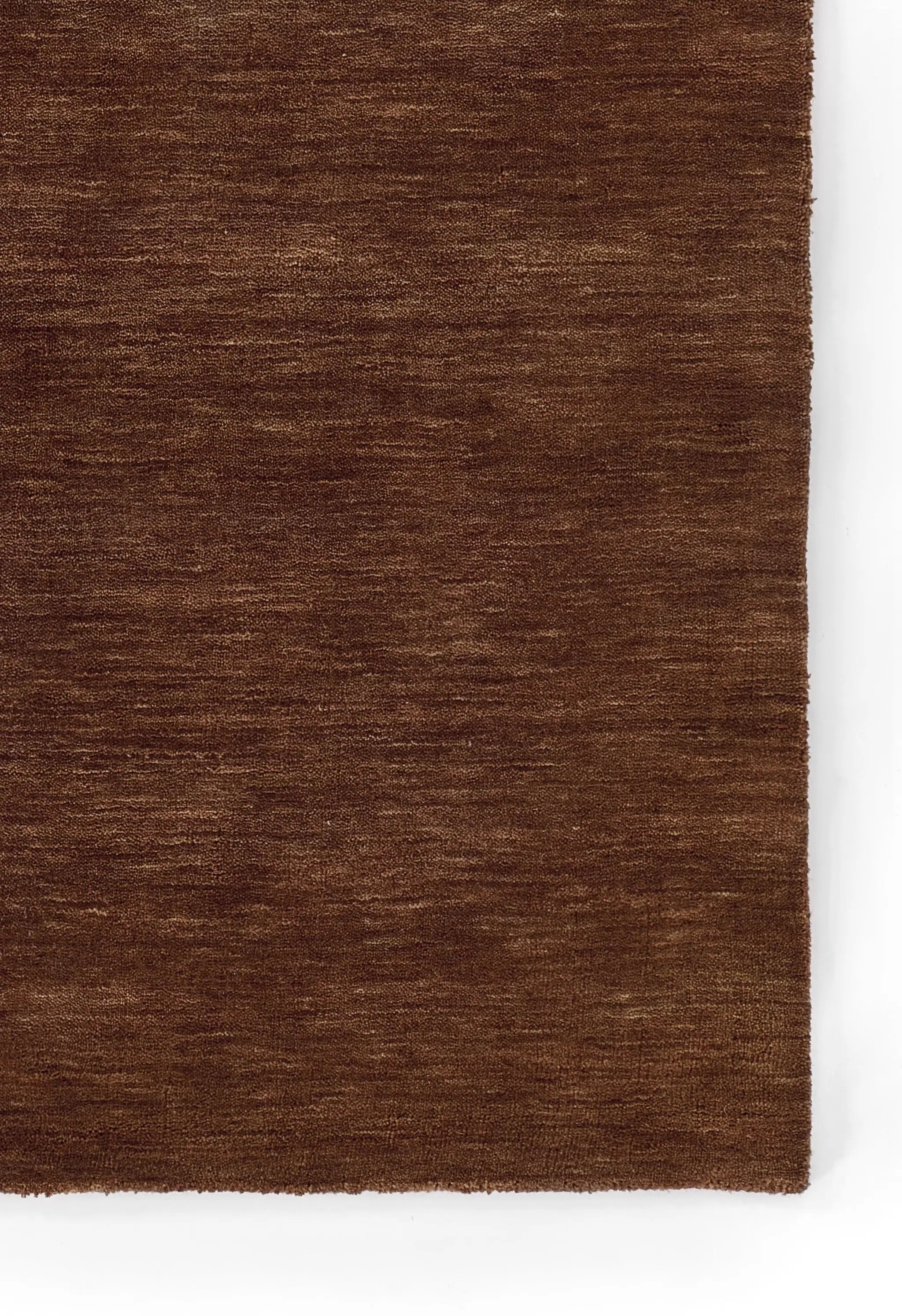 Iris IR-01 Copper Area Rug by Novogratz by Momeni