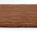 Novogratz Iris IR-01 Copper Hand Loomed Area Rug by Momeni