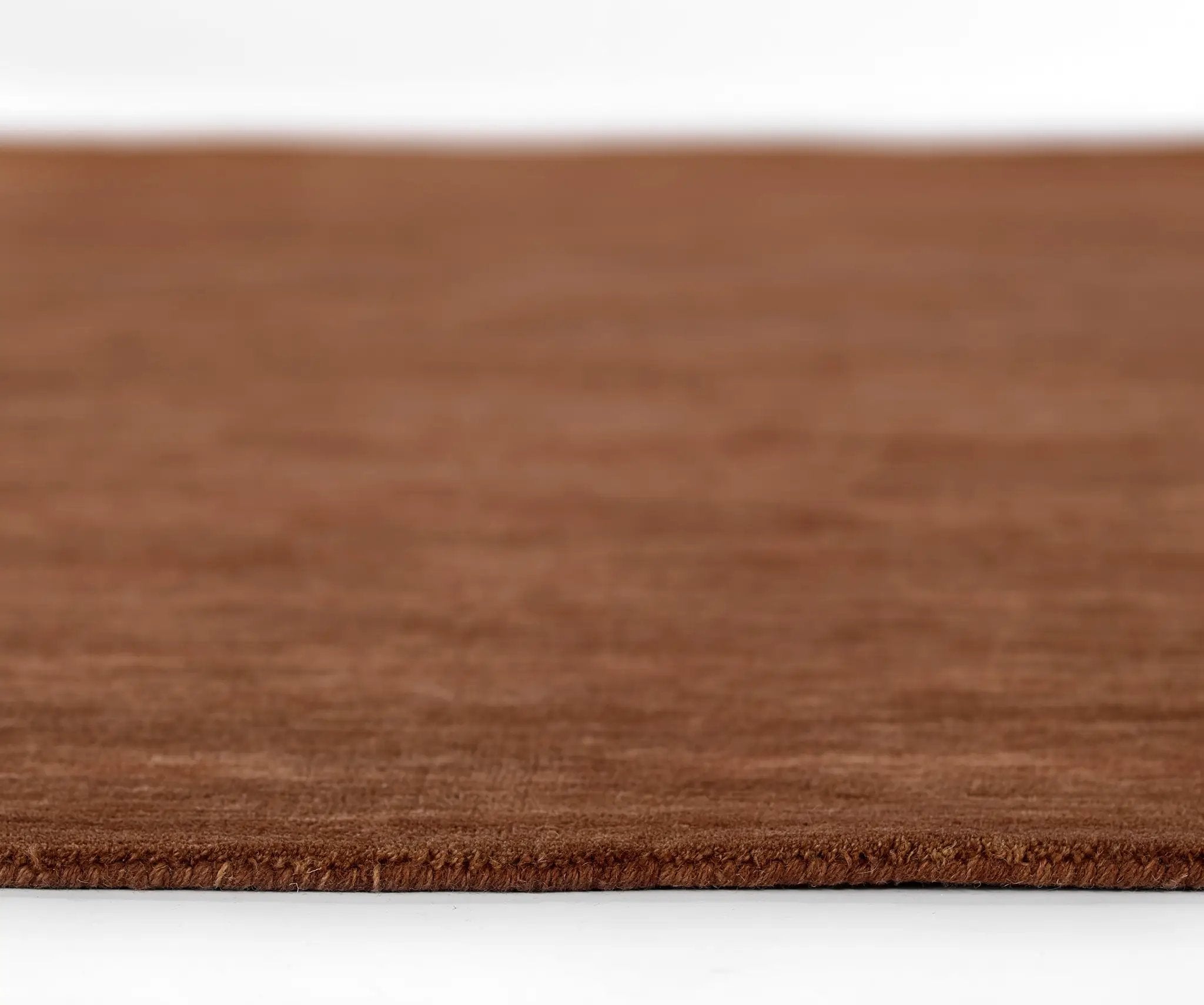 Iris IR-01 Copper Area Rug by Novogratz by Momeni