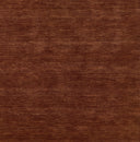 Novogratz Iris IR-01 Copper Hand Loomed Area Rug by Momeni