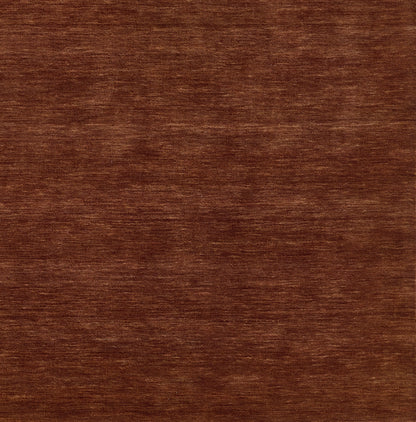Novogratz Iris IR-01 Copper Hand Loomed Area Rug by Momeni