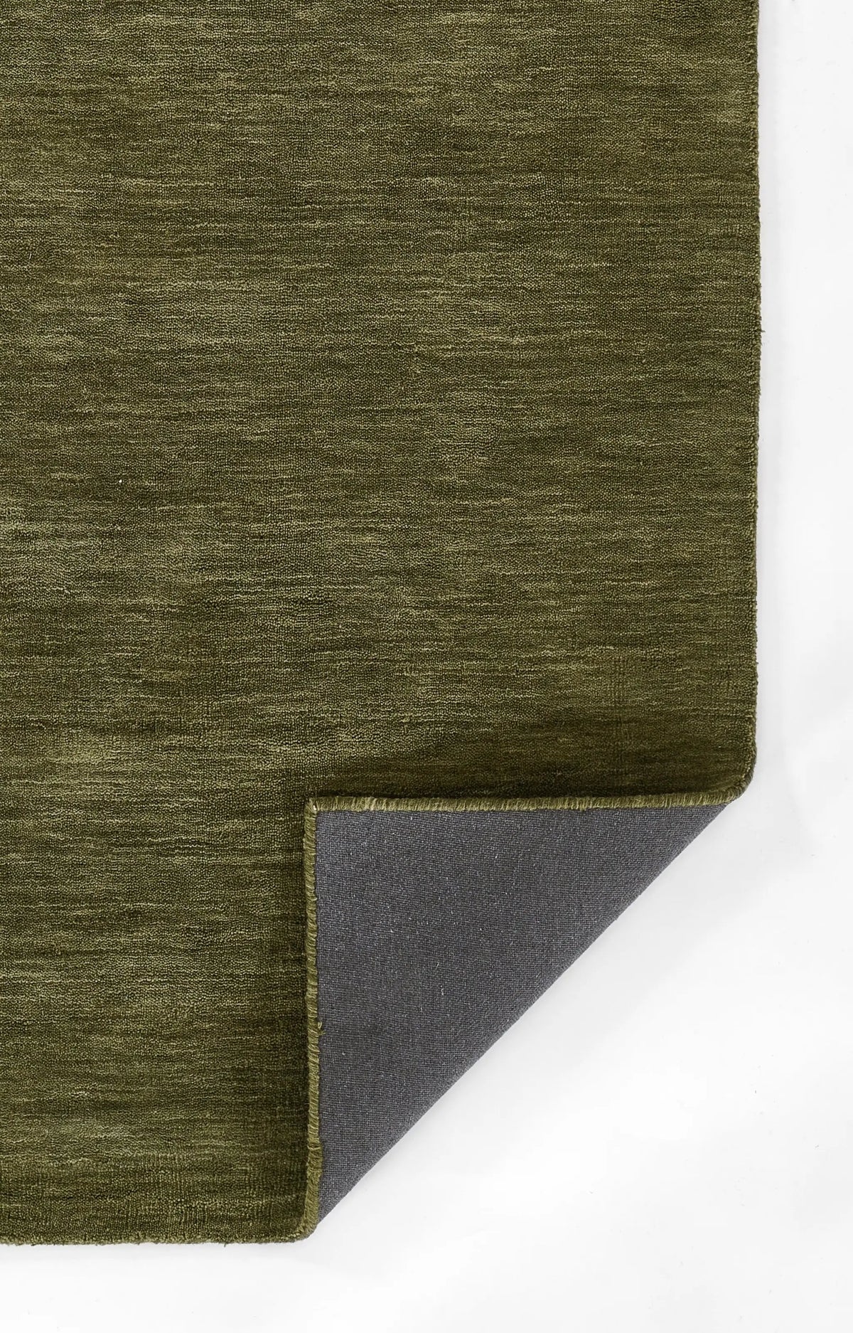 Iris IR-01 Green Area Rug by Novogratz by Momeni