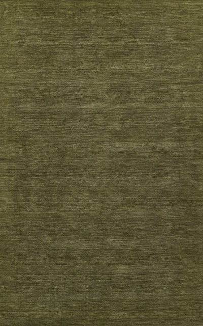 Novogratz Iris IR-01 Green Hand Loomed Area Rug by Momeni