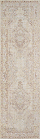 Momeni Isabella ISA-1 Ivory Area Rug