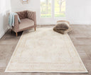 Momeni Isabella ISA-1 Ivory Area Rug