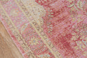 Momeni Isabella ISA-1 Pink Area Rug