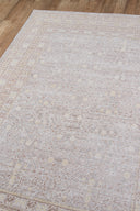 Momeni Isabella ISA-2 Gray Area Rug