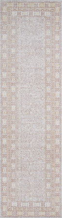 Momeni Isabella ISA-2 Gray Area Rug