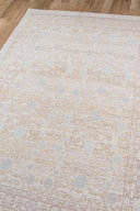 Momeni Isabella ISA-3 Blue Area Rug