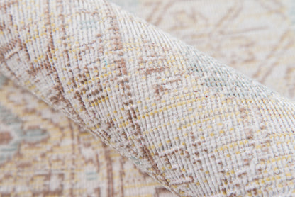 Momeni Isabella ISA-3 Blue Area Rug