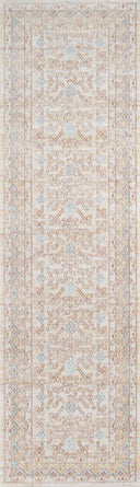 Momeni Isabella ISA-3 Blue Area Rug