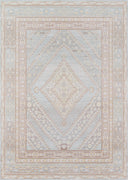 Momeni Isabella ISA-7 Blue Area Rug