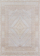 Momeni Isabella ISA-7 Gray Area Rug