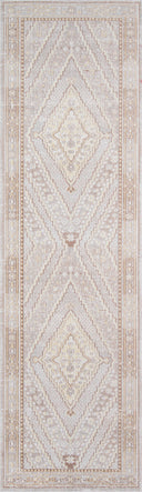 Momeni Isabella ISA-7 Gray Area Rug