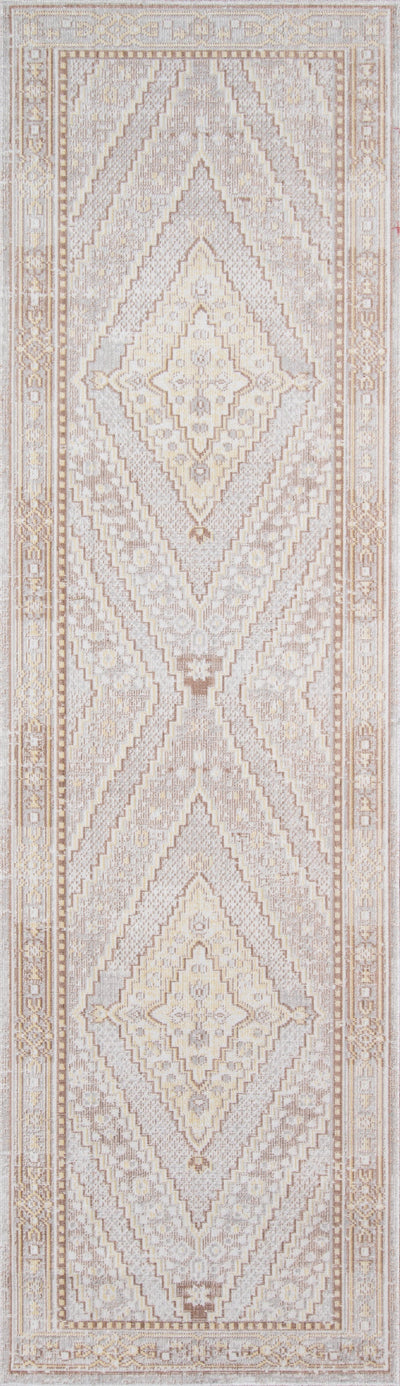 Momeni Isabella ISA-7 Gray Area Rug